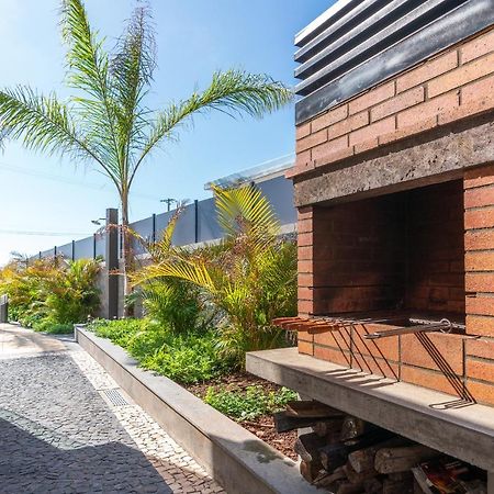Casa Mariana By Rent2U, Lda Villa Arco da Calheta  Exterior photo