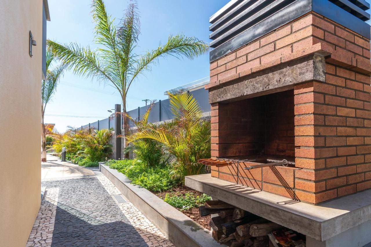 Casa Mariana By Rent2U, Lda Villa Arco da Calheta  Exterior photo